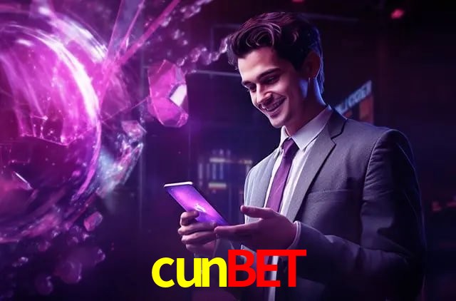 Game Providers cunbet
